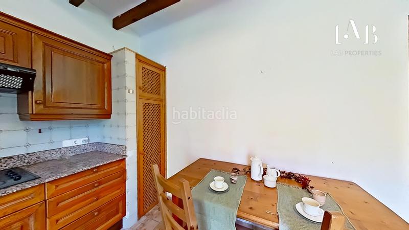 Foto a5f91430-be60-4601-92f7-aaf4fe1143ed. Masia amb calefacció aparcament a Valldemosa