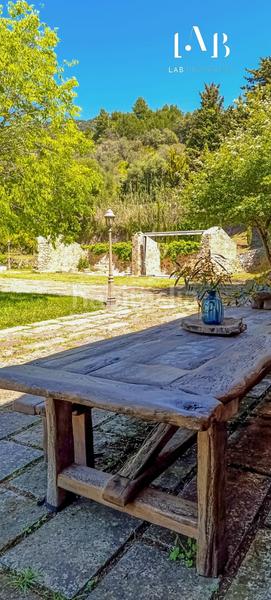 Foto b1a8db9e-760b-4e65-b55a-799728947a00. Masia amb calefacció aparcament a Valldemosa