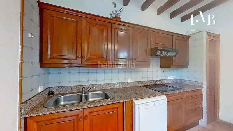 Foto d59d02e7-d861-452c-b368-6c88a62f5a8b. Masia amb calefacció aparcament a Valldemosa