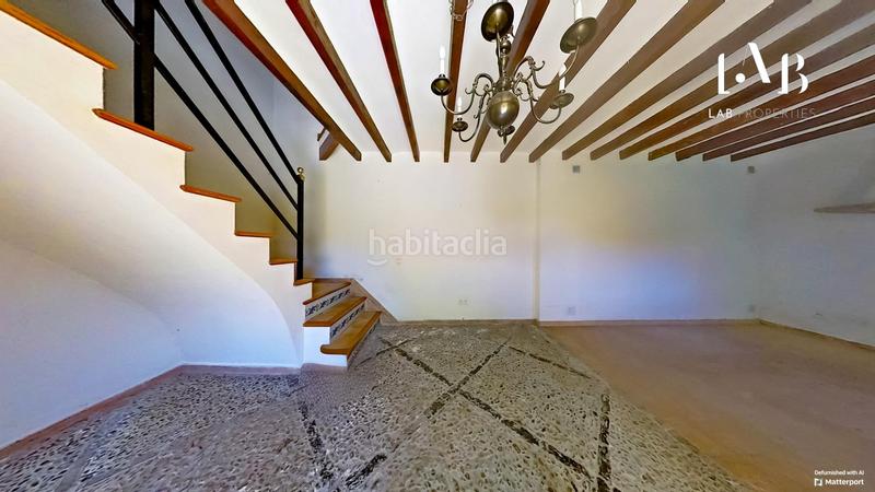 Foto f6692688-f9d8-4d3b-8fda-58b6c2fc6572. Masia amb calefacció aparcament a Valldemosa