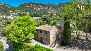 Mas  Palma cr. Finca histórica con licencia vacacional en el entorno único de v