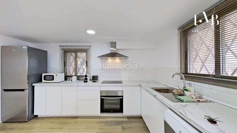 Foto 0e18ef14-3dd1-4d7f-9ac0-30a00497aea8. Piano terra con riscaldamento parcheggio in port d´Alcúdia-platja dálcúdia Alcúdia