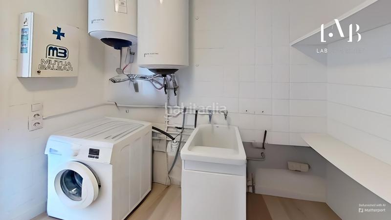 Foto 248c3eef-00f1-4815-a8f6-de56bfbe7aac. Piano terra con riscaldamento parcheggio in port d´Alcúdia-platja dálcúdia Alcúdia