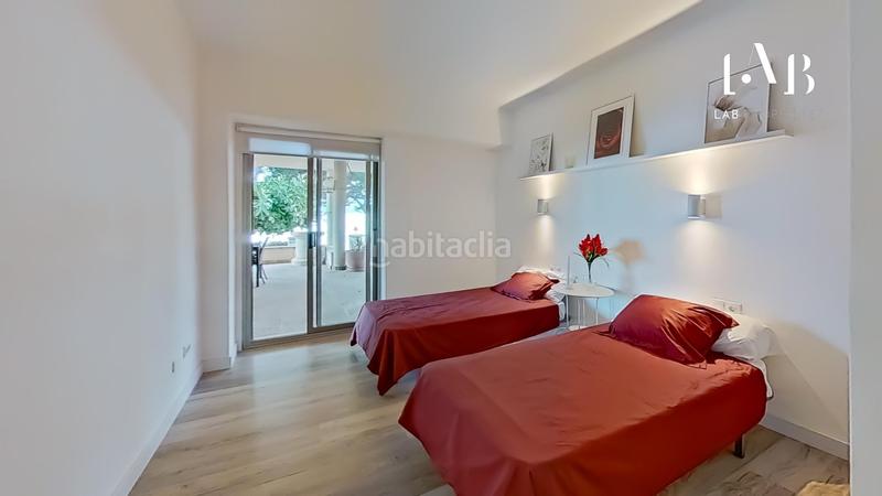 Foto 262ab9aa-c9c5-47ef-9f57-aeb794e94a78. Piano terra con riscaldamento parcheggio in port d´Alcúdia-platja dálcúdia Alcúdia