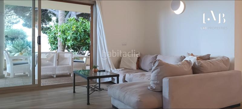 Foto 57bdd31d-ed41-45fd-a679-3036495bbe36. Piano terra con riscaldamento parcheggio in port d´Alcúdia-platja dálcúdia Alcúdia