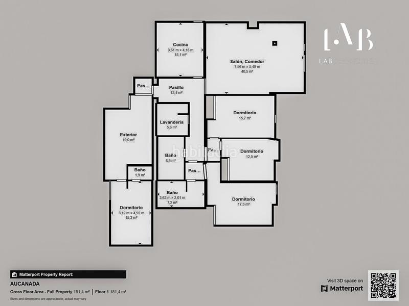 Foto d30680a0-7564-4ee5-ad5c-b6f835703952. Piano terra con riscaldamento parcheggio in port d´Alcúdia-platja dálcúdia Alcúdia