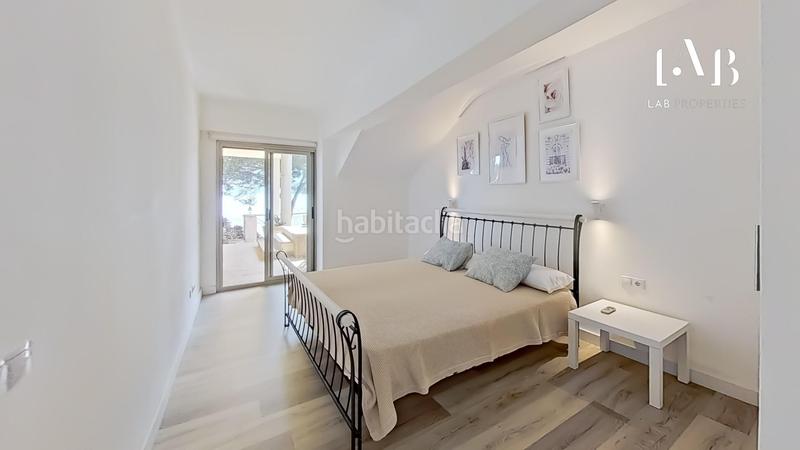 Foto dfbe7cdc-d0c7-48d2-a5be-533ad2a767db. Piano terra con riscaldamento parcheggio in port d´Alcúdia-platja dálcúdia Alcúdia