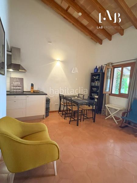 Foto 0201a837-b4f7-4c62-989e-f311dce03200. Casale con riscaldamento parcheggio piscina in Zona Rústica - Interior Campos