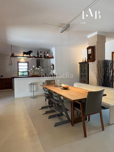 Foto 08b1061a-58ce-4448-b456-dbdbfaf24528. Casale con riscaldamento parcheggio piscina in Zona Rústica - Interior Campos