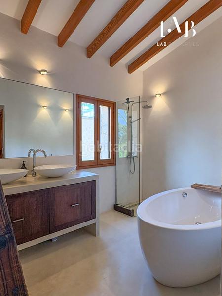 Foto 0b9d616c-45e8-43f1-8cb6-e4f4e35bdbc8. Casale con riscaldamento parcheggio piscina in Zona Rústica - Interior Campos