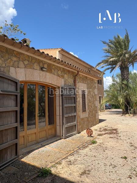 Foto 0ecc283b-dc2d-4e67-980b-e0b20c3e0a92. Casale con riscaldamento parcheggio piscina in Zona Rústica - Interior Campos