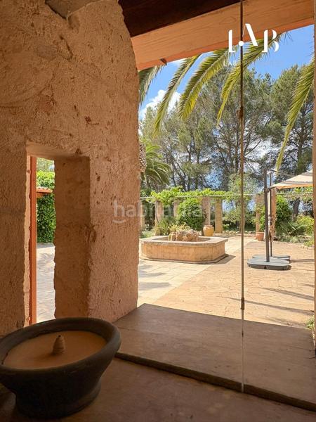 Foto 0f290d5d-de42-477f-b750-7e1969946d16. Casale con riscaldamento parcheggio piscina in Zona Rústica - Interior Campos