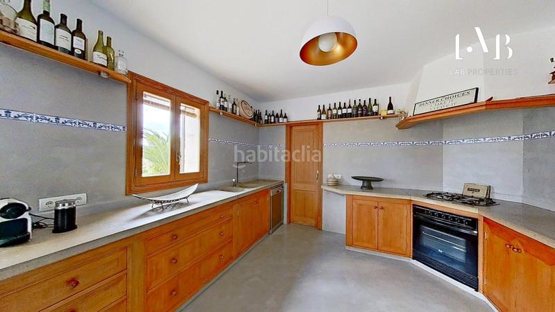 Foto 1aece47e-e1ce-4060-94c5-2636ed521893. Casale con riscaldamento parcheggio piscina in Zona Rústica - Interior Campos