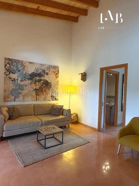 Foto 22b484cc-f852-4f50-9660-078a1c825a53. Casale con riscaldamento parcheggio piscina in Zona Rústica - Interior Campos