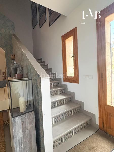 Foto 2652eb5f-bdae-4d14-88ea-14b239cf9105. Casale con riscaldamento parcheggio piscina in Zona Rústica - Interior Campos