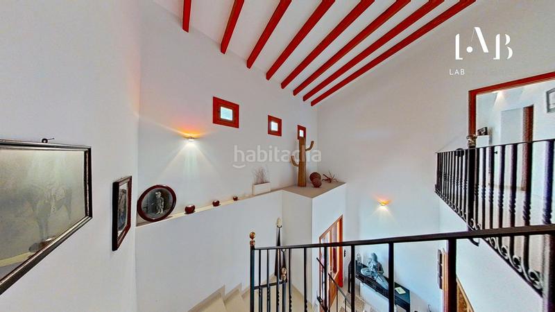 Foto 296cc978-0489-42fe-9bf2-3b1366aad572. Casale con riscaldamento parcheggio piscina in Zona Rústica - Interior Campos