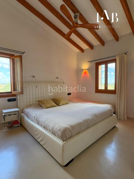 Foto 2d5736db-36eb-43a4-8d6d-c4d0fbb17dc7. Casale con riscaldamento parcheggio piscina in Zona Rústica - Interior Campos