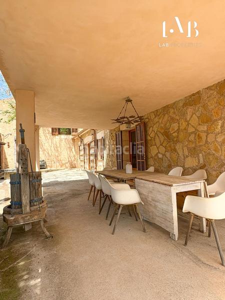 Foto 310aea83-e0f7-4ea4-9e58-ba6894119e55. Casale con riscaldamento parcheggio piscina in Zona Rústica - Interior Campos