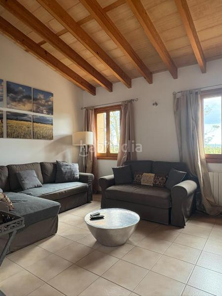 Foto 34ab40f0-53a7-498e-afaf-3ed9ca67d6c1. Casale con riscaldamento parcheggio piscina in Zona Rústica - Interior Campos