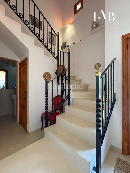 Foto 36831ea5-5060-4e01-979a-934019f6d3b9. Casale con riscaldamento parcheggio piscina in Zona Rústica - Interior Campos