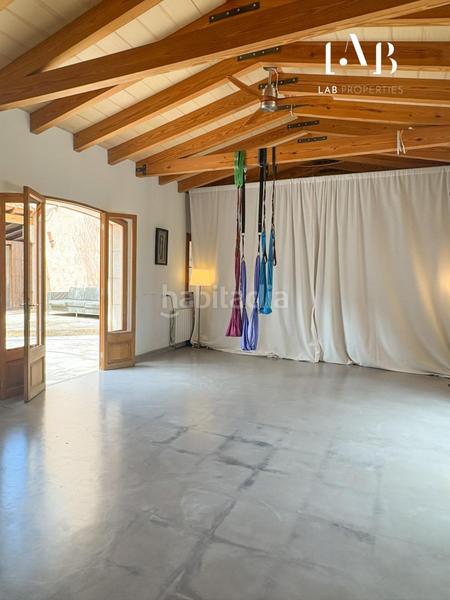 Foto 3a05bdbb-952b-4907-b704-2336b882ba22. Casale con riscaldamento parcheggio piscina in Zona Rústica - Interior Campos