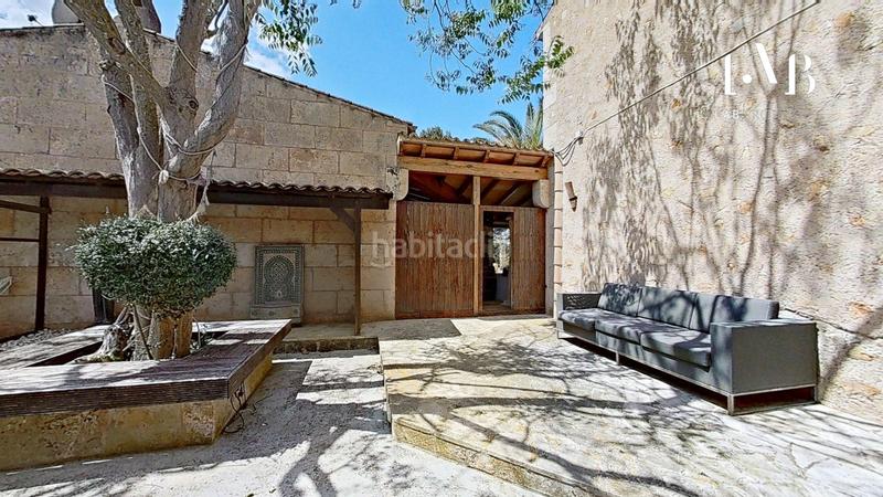 Foto 3c1c59c0-651f-4e81-b0df-b2b1bce17059. Casale con riscaldamento parcheggio piscina in Zona Rústica - Interior Campos