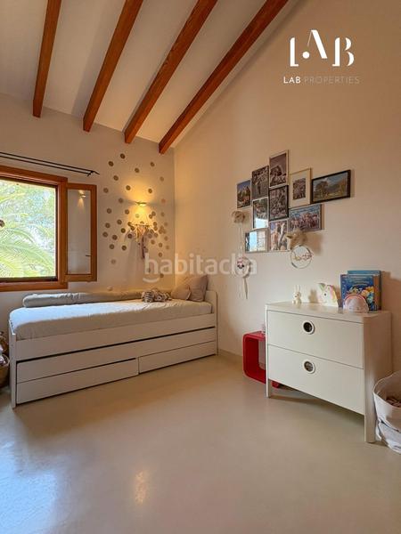 Foto 3f11340f-89f8-43bd-8fd1-169fbdb331a6. Casale con riscaldamento parcheggio piscina in Zona Rústica - Interior Campos