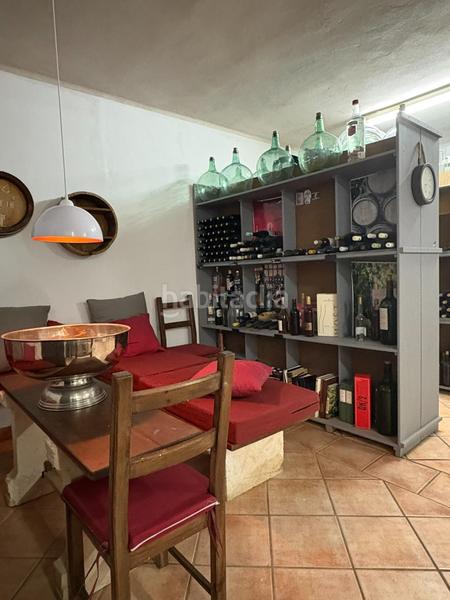 Foto 422a418d-b001-405b-b293-a92752d62422. Casale con riscaldamento parcheggio piscina in Zona Rústica - Interior Campos