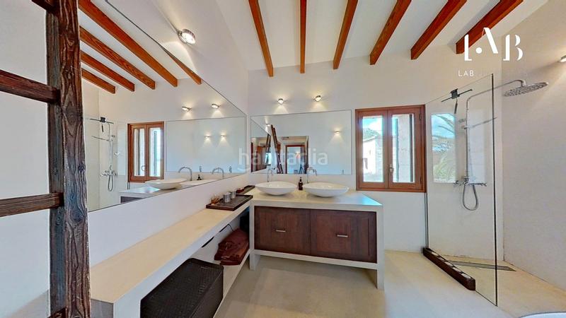 Foto 4238a8b0-7160-4c86-8135-ab9641c5618c. Casale con riscaldamento parcheggio piscina in Zona Rústica - Interior Campos