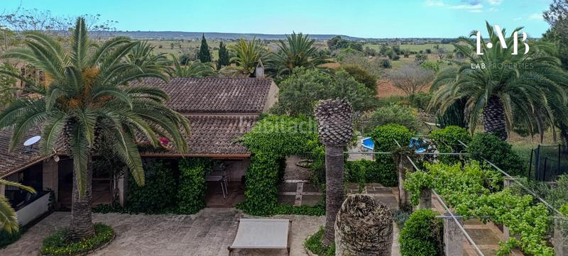 Foto 497dcf3f-aaf3-4976-a098-6277e511c54d. Casale con riscaldamento parcheggio piscina in Zona Rústica - Interior Campos