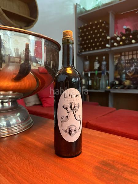 Foto 51438e1f-571d-4380-a000-9fb09696aa38. Casale con riscaldamento parcheggio piscina in Zona Rústica - Interior Campos