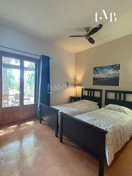 Foto 52e0e23a-5844-4979-99e6-b1bc264af86f. Casale con riscaldamento parcheggio piscina in Zona Rústica - Interior Campos