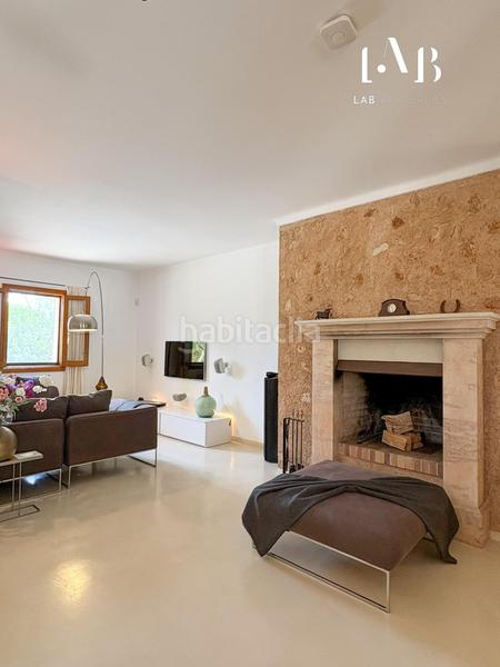 Foto 53797fc4-f5bd-4214-ae22-75c20a3fb98e. Casale con riscaldamento parcheggio piscina in Zona Rústica - Interior Campos