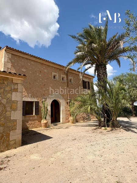 Foto 57b452ad-519c-436f-a510-bbcf5fab2514. Casale con riscaldamento parcheggio piscina in Zona Rústica - Interior Campos