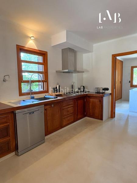 Foto 5ba0d438-570d-4957-ae9a-02afa096927e. Casale con riscaldamento parcheggio piscina in Zona Rústica - Interior Campos