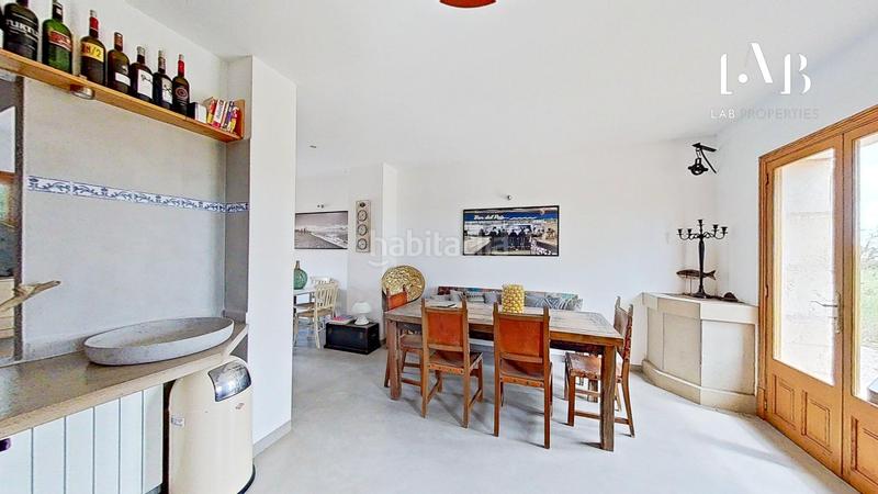 Foto 5d3019bf-863d-4675-b7b9-fdc47d4a6fb8. Casale con riscaldamento parcheggio piscina in Zona Rústica - Interior Campos