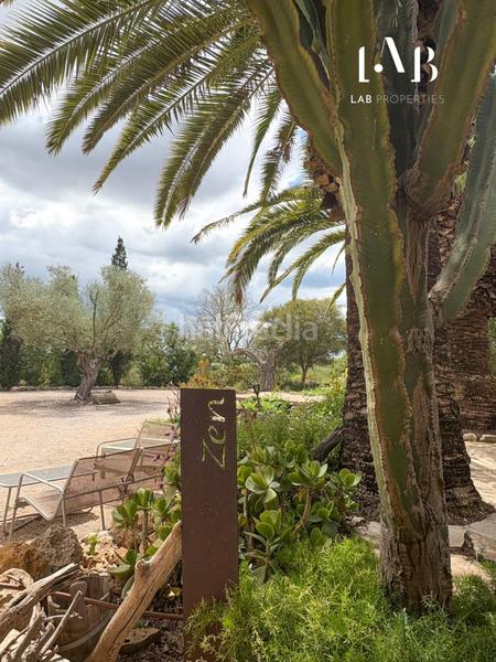 Foto 5f3018ff-1c09-473e-9482-dd1f658cfb49. Casale con riscaldamento parcheggio piscina in Zona Rústica - Interior Campos