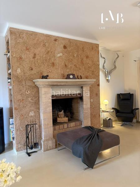 Foto 679eafde-dba3-44a1-82ab-0fc2cee452cf. Casale con riscaldamento parcheggio piscina in Zona Rústica - Interior Campos