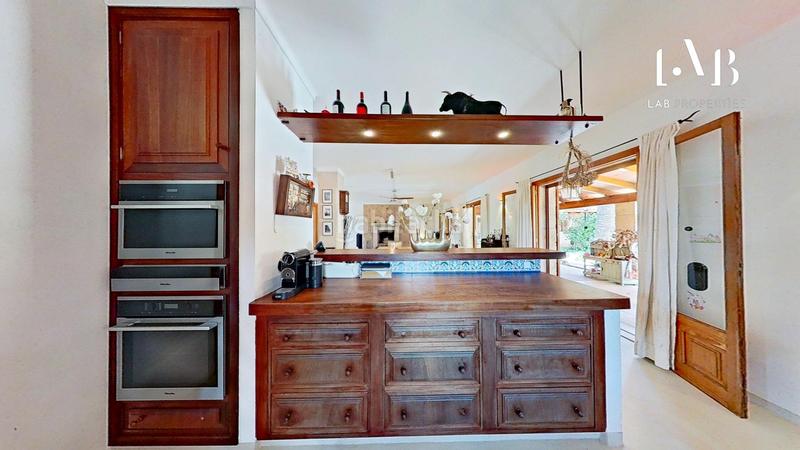 Foto 696a6b36-2b15-4f6b-afb4-485d52763944. Casale con riscaldamento parcheggio piscina in Zona Rústica - Interior Campos