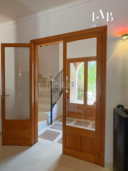 Foto 6db62fff-1f77-4d83-9274-51c1f34fbf50. Casale con riscaldamento parcheggio piscina in Zona Rústica - Interior Campos