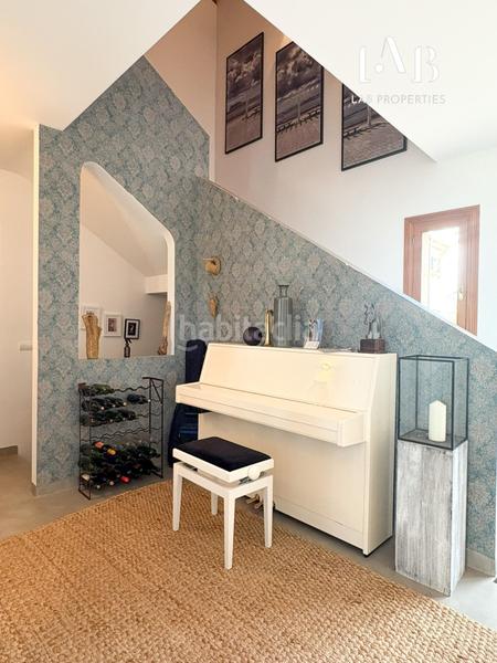 Foto 700e8df8-746d-45e2-945a-05d2b18b2c53. Casale con riscaldamento parcheggio piscina in Zona Rústica - Interior Campos