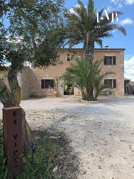 Foto 707329a6-24d6-4667-8e97-a8814b6e887c. Casale con riscaldamento parcheggio piscina in Zona Rústica - Interior Campos