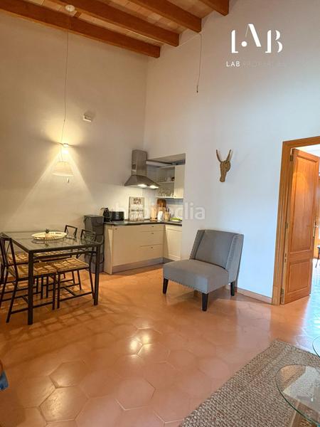 Foto 73d1516b-8036-4eeb-a12e-2fa66c652753. Casale con riscaldamento parcheggio piscina in Zona Rústica - Interior Campos