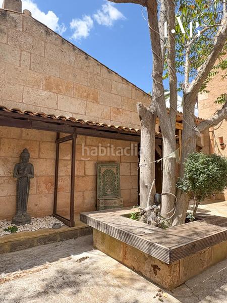 Foto 74d7d8c3-208c-41a4-a437-7fed847e570b. Casale con riscaldamento parcheggio piscina in Zona Rústica - Interior Campos