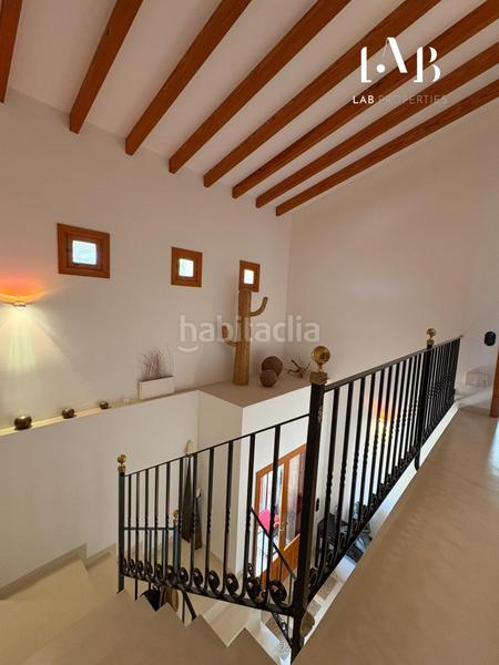 Foto 7b955e01-d2cb-4cfb-a460-f2fb800537d3. Casale con riscaldamento parcheggio piscina in Zona Rústica - Interior Campos