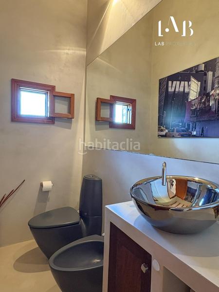 Foto 7ea09437-94f1-4379-9847-c83bddc68de7. Casale con riscaldamento parcheggio piscina in Zona Rústica - Interior Campos