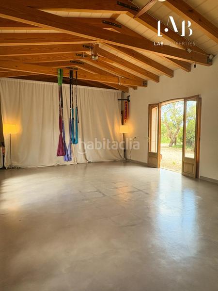 Foto 816202b3-4324-4ea8-a0fe-e6eedc9c14d9. Casale con riscaldamento parcheggio piscina in Zona Rústica - Interior Campos