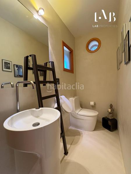 Foto 83674145-6cb5-4496-aba1-6507ee606c92. Casale con riscaldamento parcheggio piscina in Zona Rústica - Interior Campos