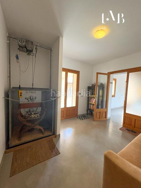 Foto 8496668d-7328-4e8e-8085-911ceacaad22. Casale con riscaldamento parcheggio piscina in Zona Rústica - Interior Campos