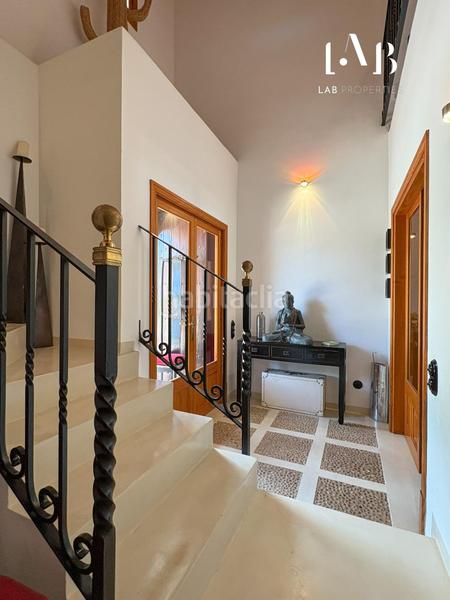 Foto 89168cb8-0f58-48b0-8b7f-651904634f54. Casale con riscaldamento parcheggio piscina in Zona Rústica - Interior Campos